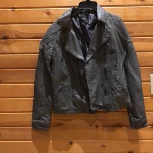 Forever 21 leather Jacket